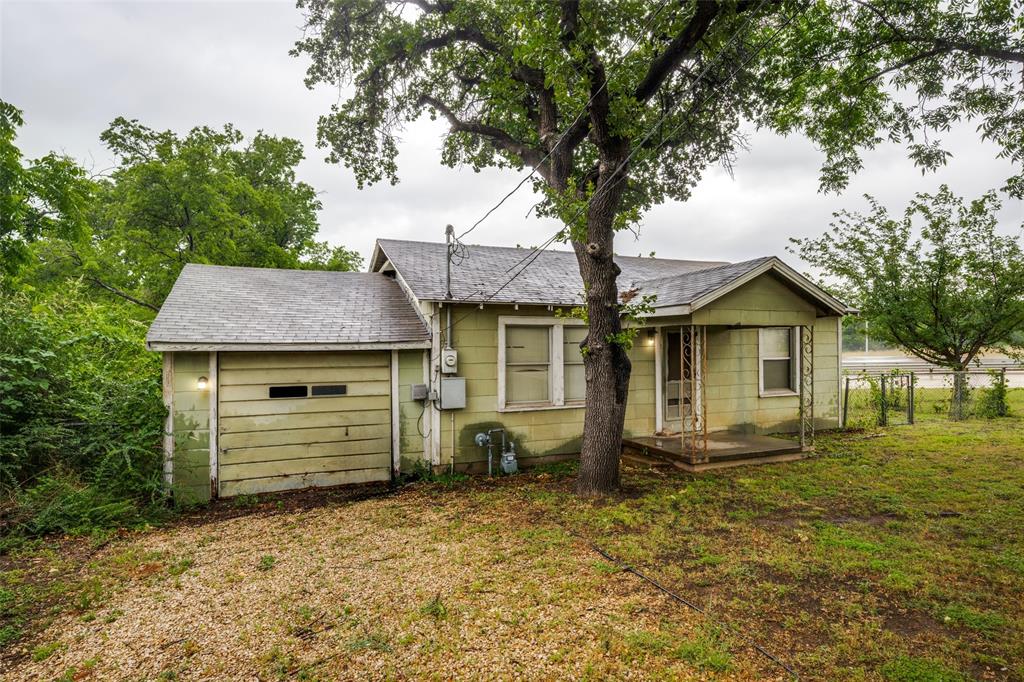 R E Ford Sub - Residential