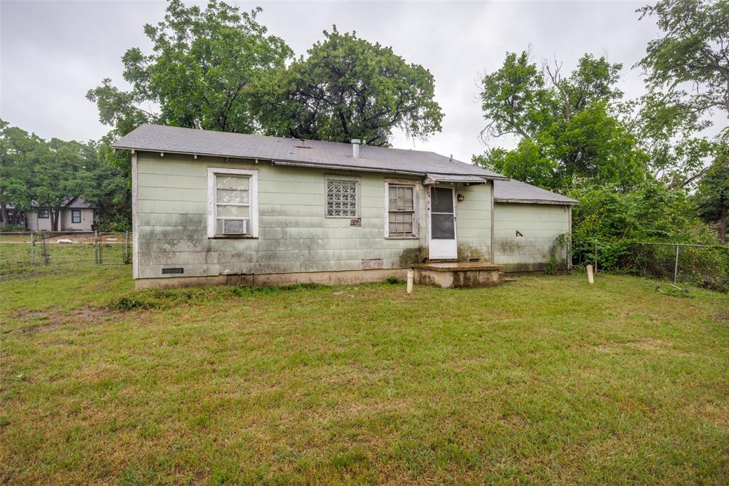 R E Ford Sub - Residential