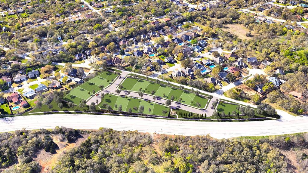 Smithfield Acres Add - Land