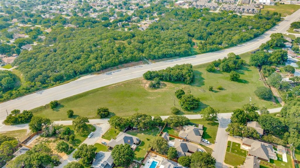 Smithfield Acres Add - Land