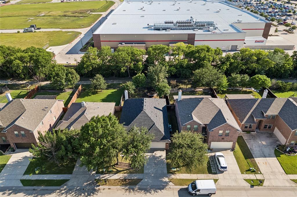 Glen Brooke Estates Ph 1 - Residential