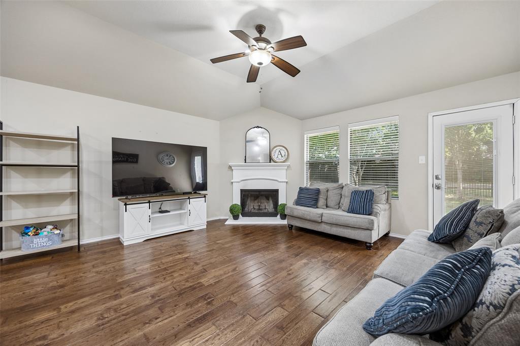 Glen Brooke Estates Ph 1 - Residential