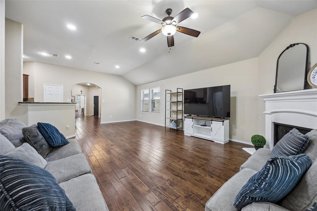 Glen Brooke Estates Ph 1 - Residential
