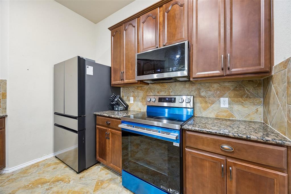 Glen Brooke Estates Ph 1 - Residential