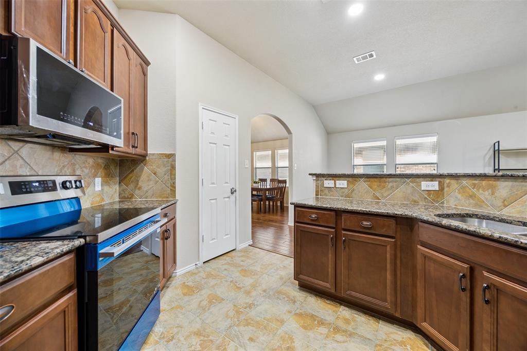 Glen Brooke Estates Ph 1 - Residential