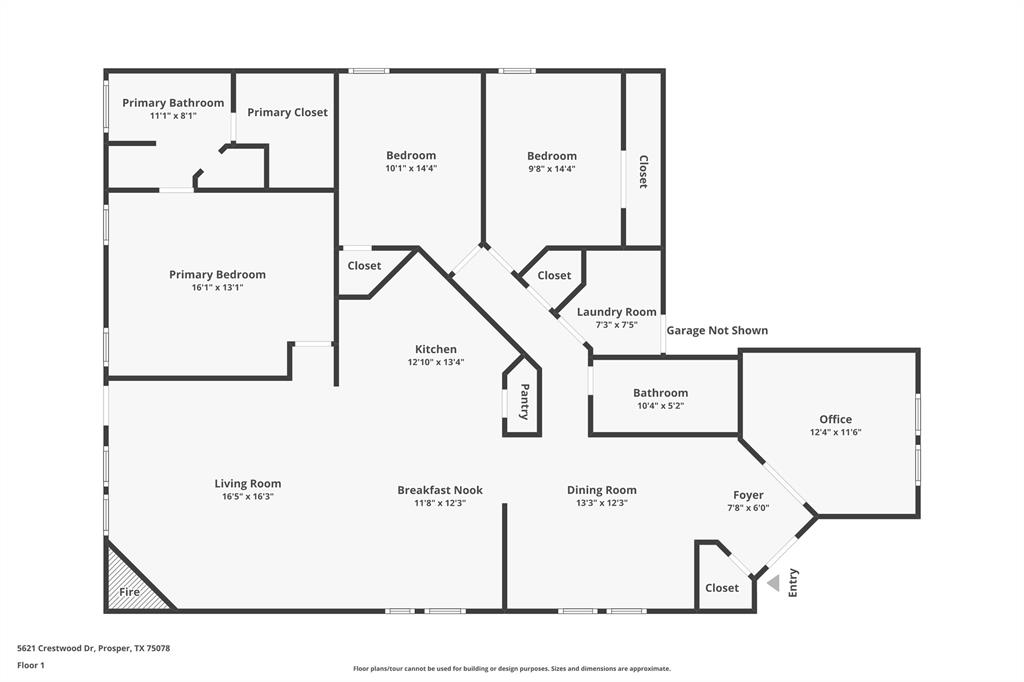 Glen Brooke Estates Ph 1 - Residential