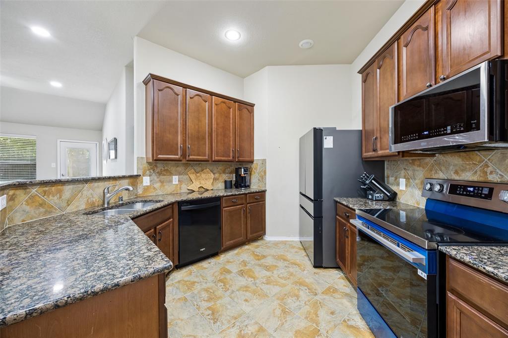Glen Brooke Estates Ph 1 - Residential