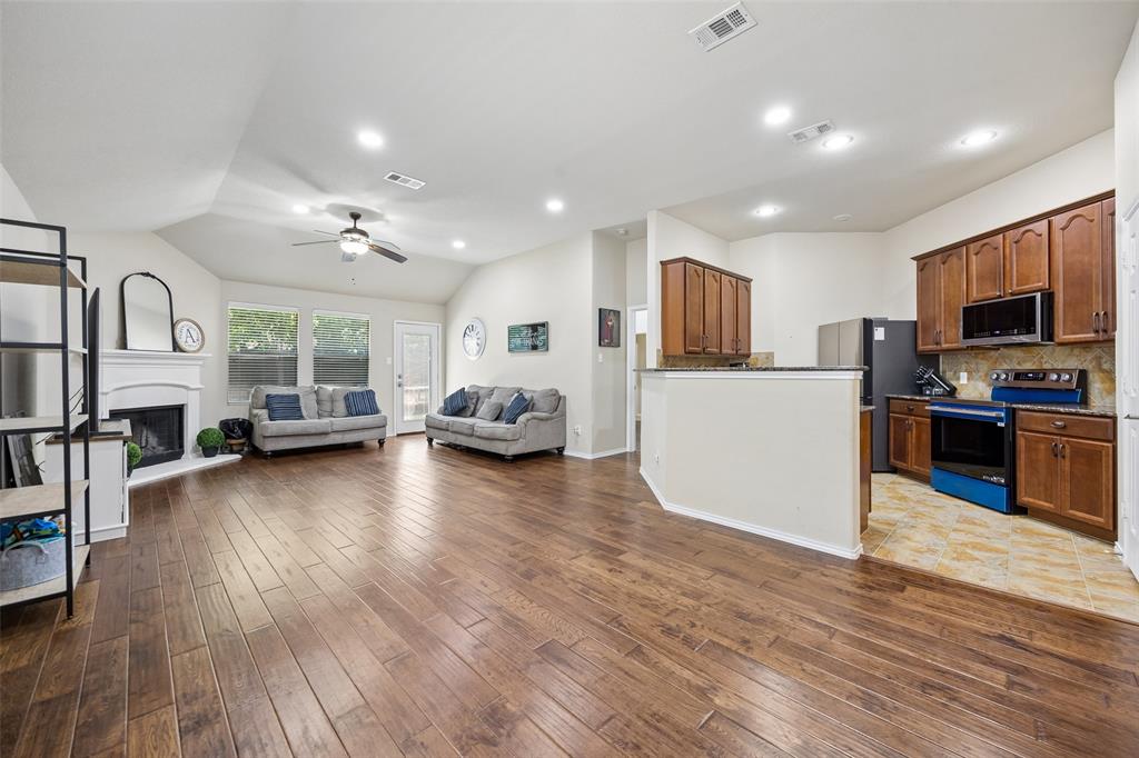Glen Brooke Estates Ph 1 - Residential