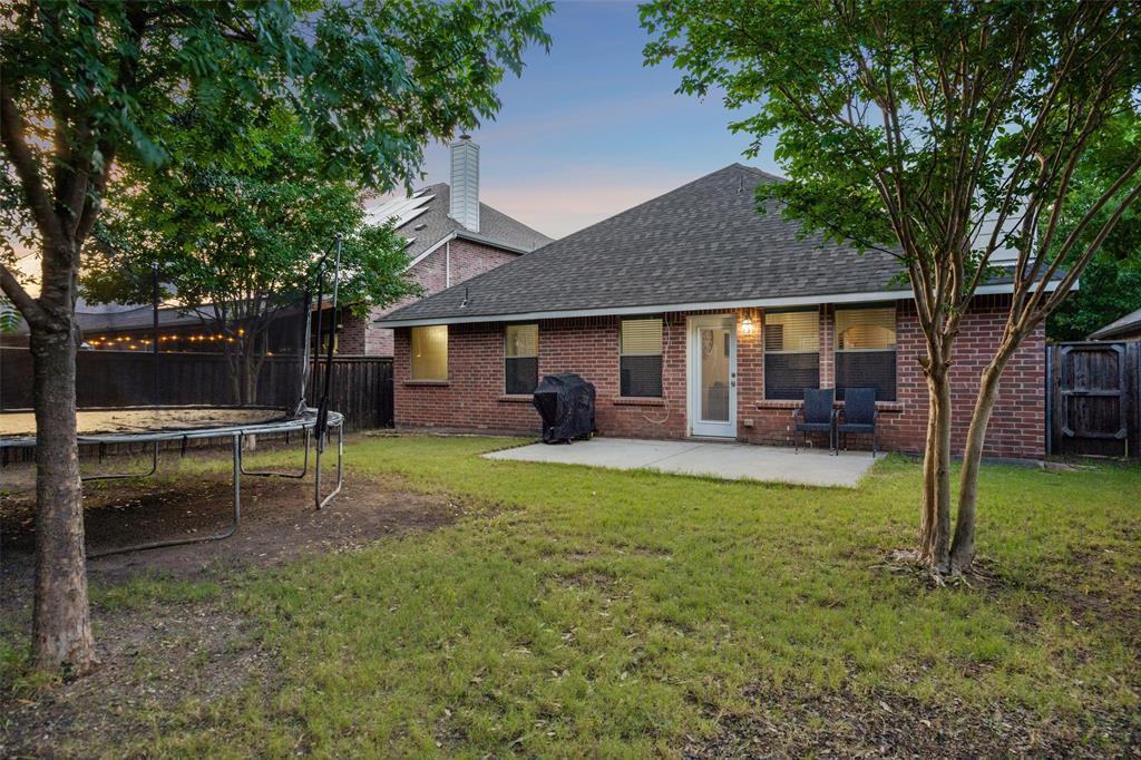 Glen Brooke Estates Ph 1 - Residential