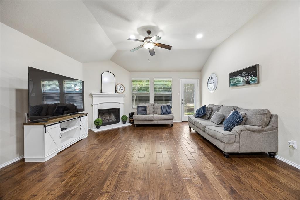 Glen Brooke Estates Ph 1 - Residential