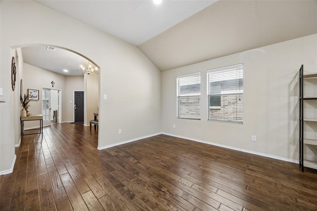 Glen Brooke Estates Ph 1 - Residential