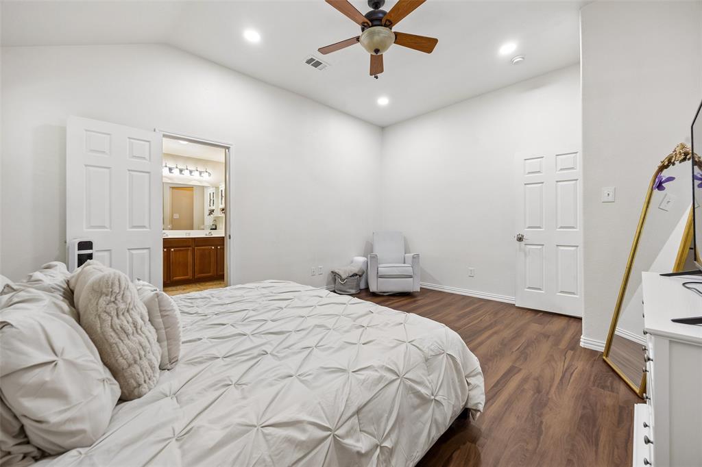 Glen Brooke Estates Ph 1 - Residential