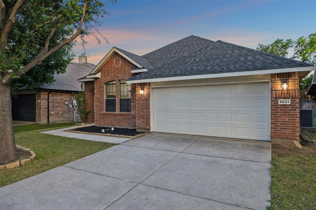 Glen Brooke Estates Ph 1 - Residential