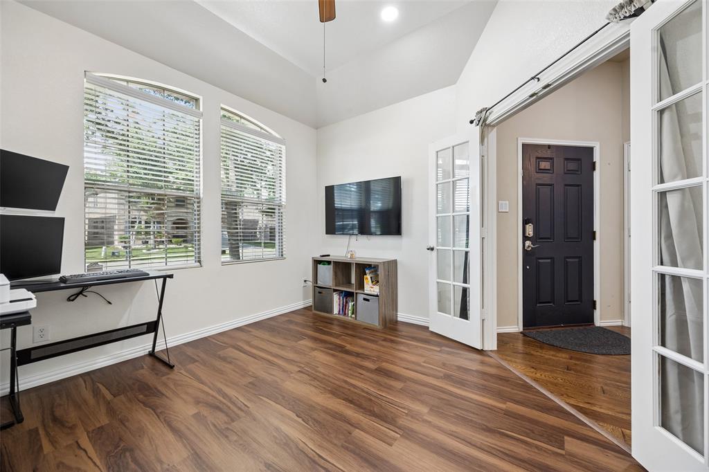 Glen Brooke Estates Ph 1 - Residential
