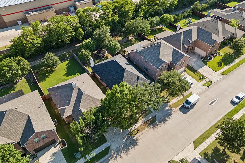 Glen Brooke Estates Ph 1 - Residential