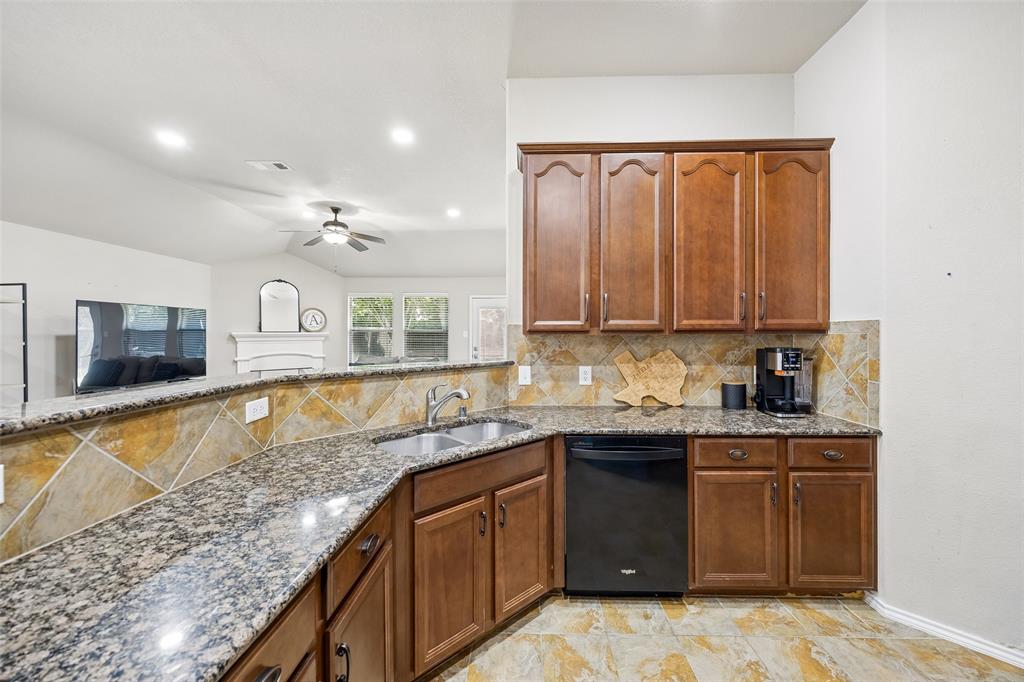 Glen Brooke Estates Ph 1 - Residential