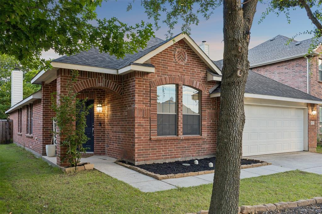 Glen Brooke Estates Ph 1 - Residential