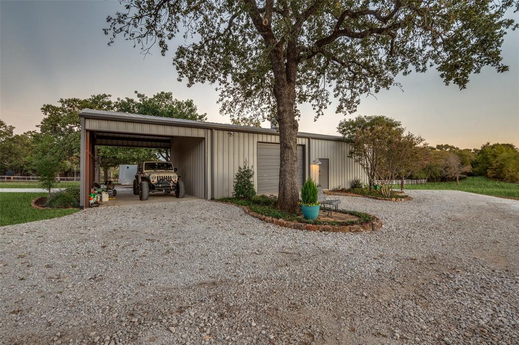 Dove Creek Estate - Residential