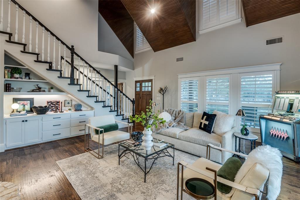 Dove Creek Estate - Residential