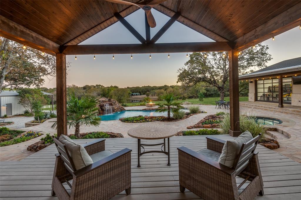 Dove Creek Estate - Residential