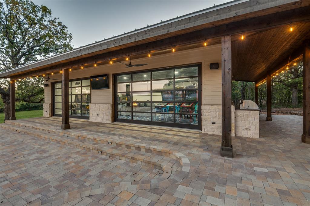 Dove Creek Estate - Residential