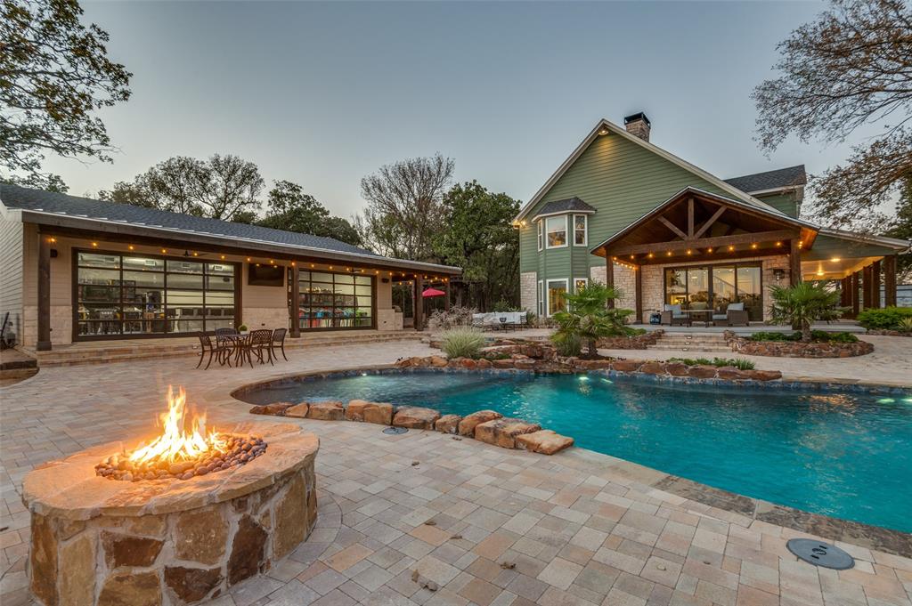 Dove Creek Estate - Residential