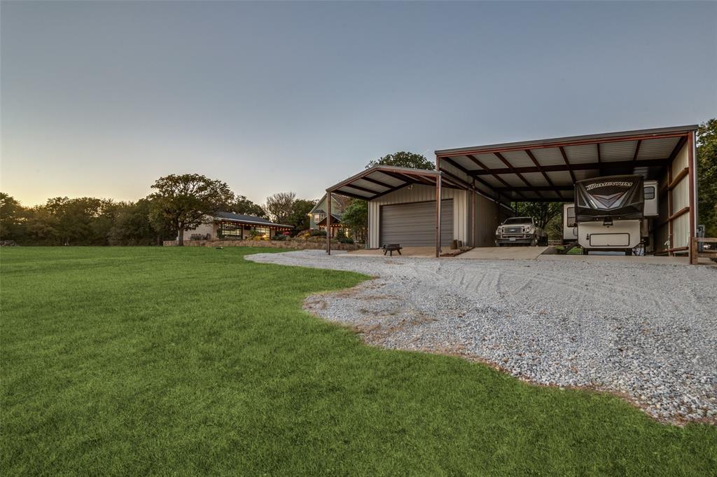 Dove Creek Estate - Residential