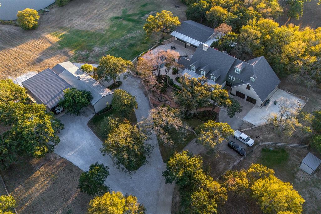 Dove Creek Estate - Residential