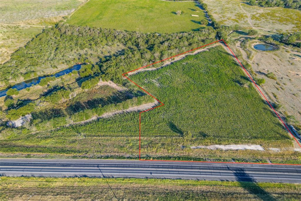 **6-Acres of Multi-Use Land Near Highway 34 - Ellis County** This **6-acres property**, located just outside City Limits **versatile opportunities** for Commercial Businesses, Residential Homes, Ranching Use, and Livestock or Agricultural opportunities. Its prime location on **busy Highway 34** ensures high visibility and easy access, making it an **ideal spot for a Commercial Business** with ample space for parking and expansion. **Key Features** Utilities in Place** Water Access** is already available, and **Electricity is easily connectible** with powerlines nearby. ** Residential Potential** Can be Subdivide into **1-acre lots (subject to city approval) perfect for a Custom Homes or a private Country Estate. **Off-Grid Ready** Build a **Self-Sufficient Ranch**with your own Livestock, Poultry, and space for growing your own Fruits and Vegetables. **High-Traffic Location** Prime for Businesses with direct access to **Highway 34** a major Route with heavy daily traffic. **Country Living with Convenience** Enjoy peaceful acreage in Ellis County, close to **Bardwell Lake**, and other local amenities, while still having **quick utility connections**.