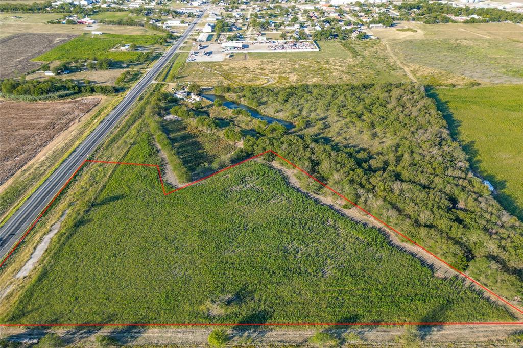 Taqwa Trust Addition - Land