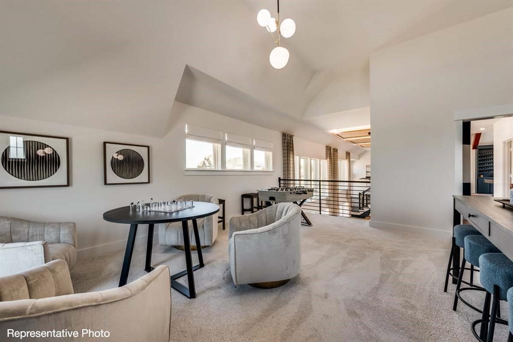 Walton Ridge - Residential