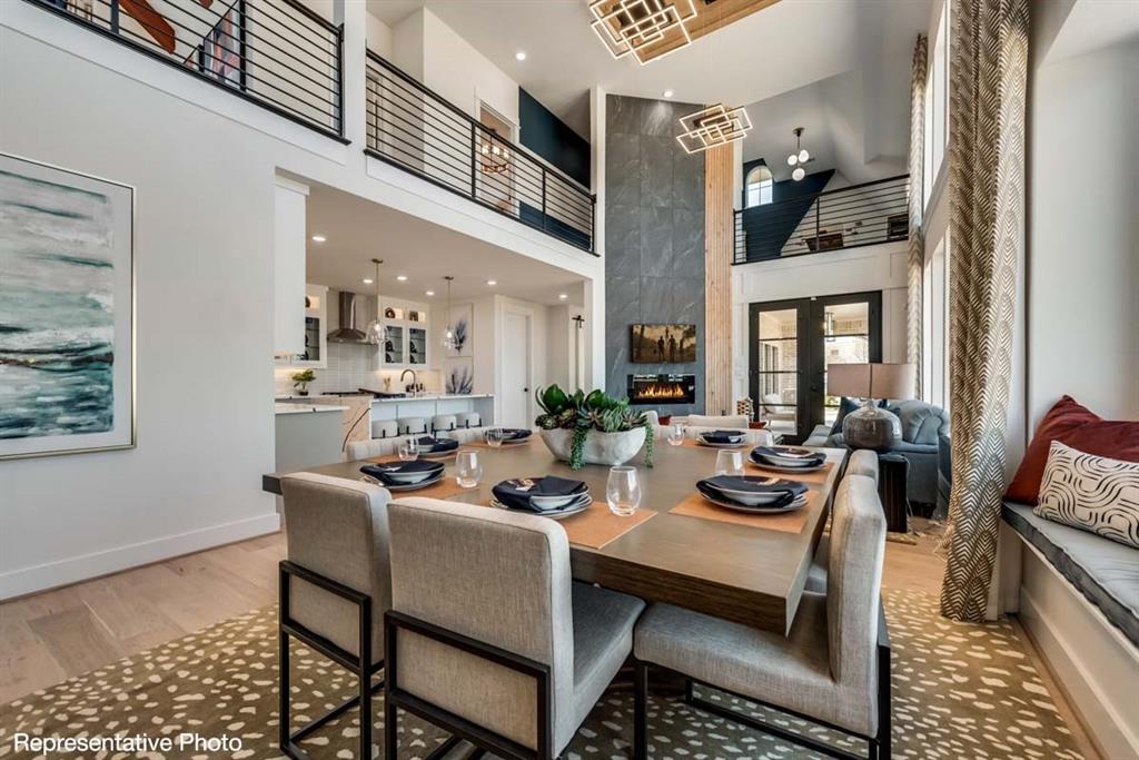 Walton Ridge - Residential