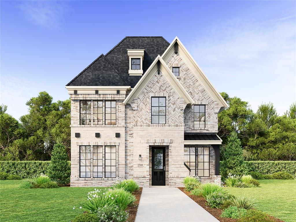 Walton Ridge - Residential