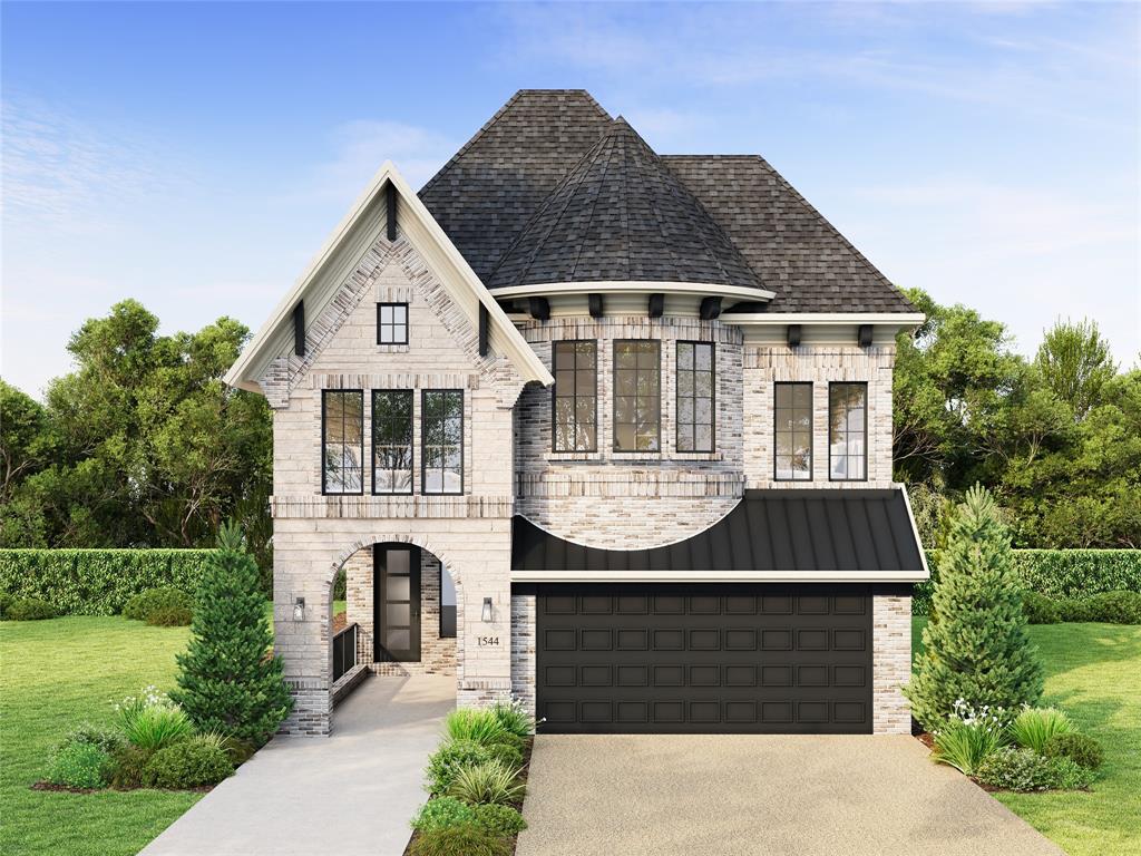 Walton Ridge - Residential