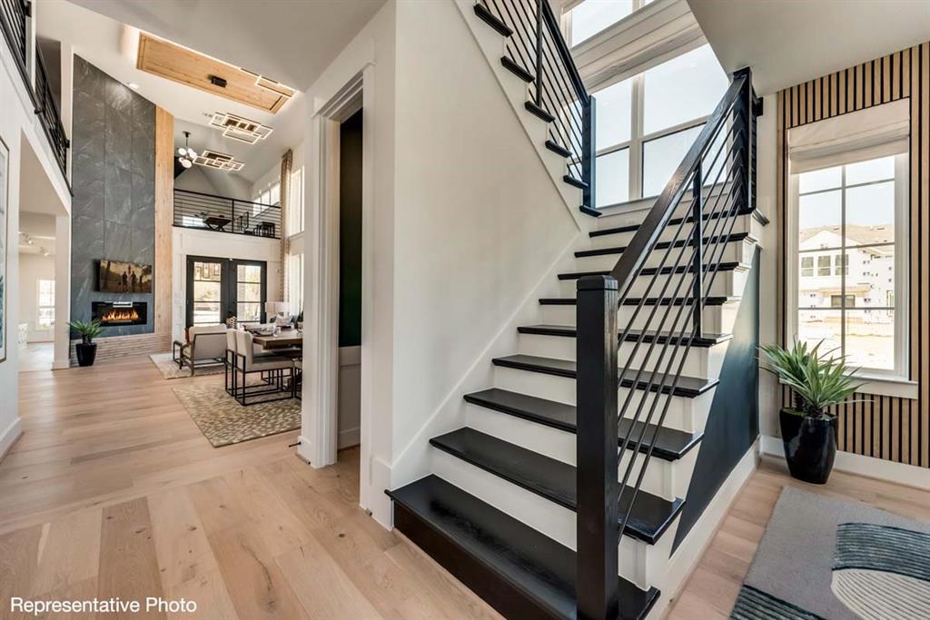 Walton Ridge - Residential