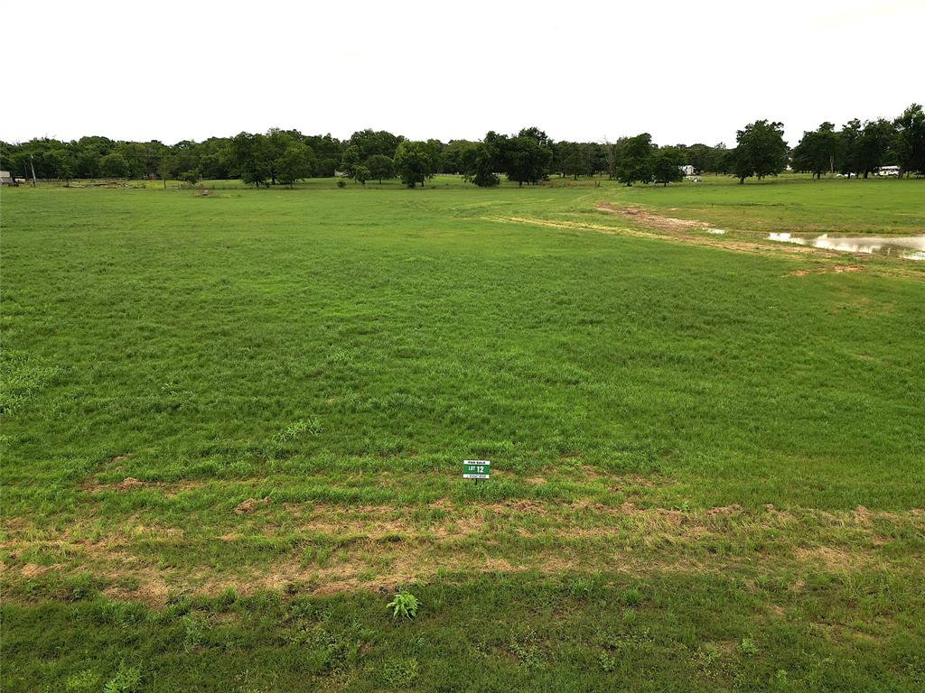 Post Oak Lakes - Land