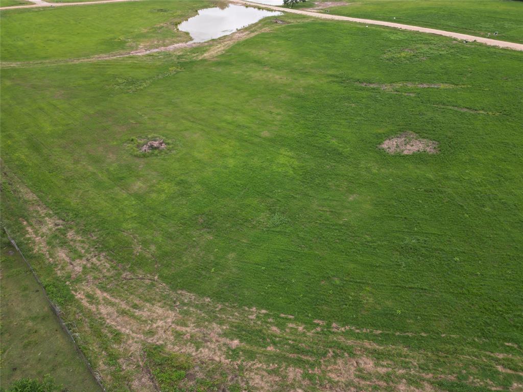 Post Oak Lakes - Land