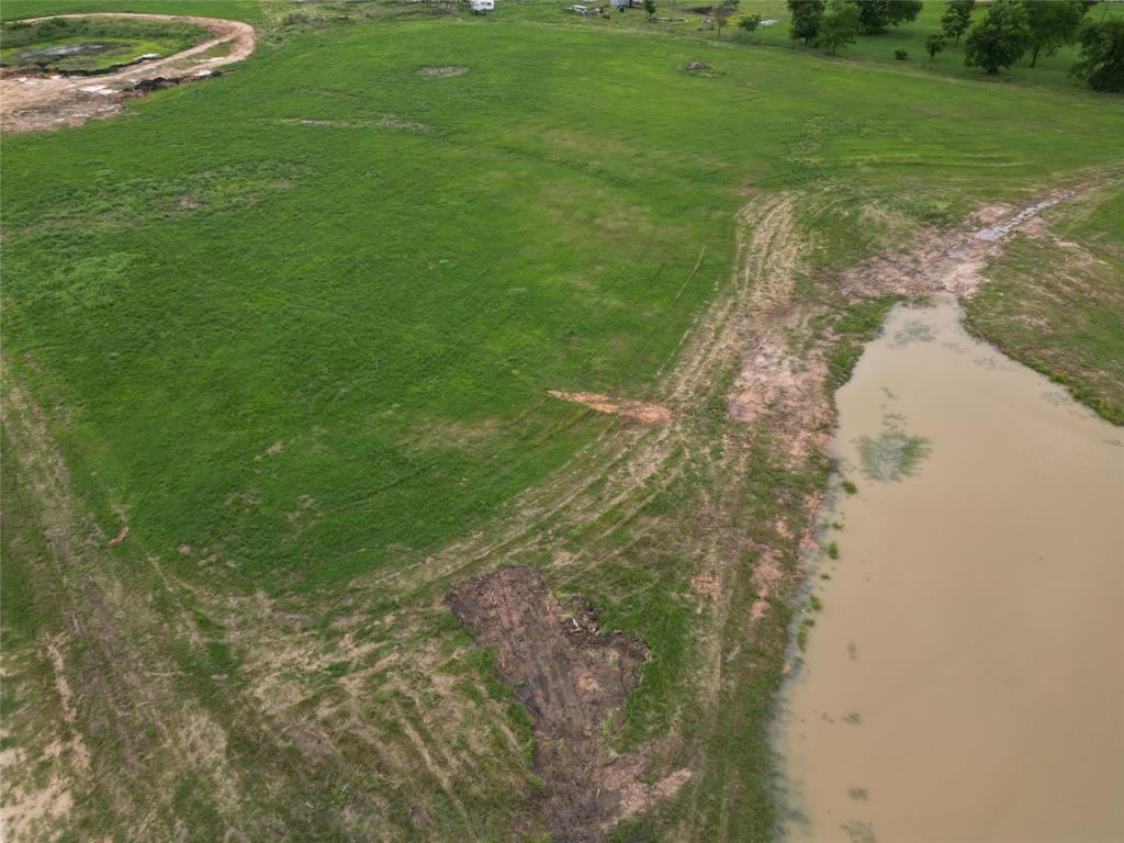 Post Oak Lakes - Land