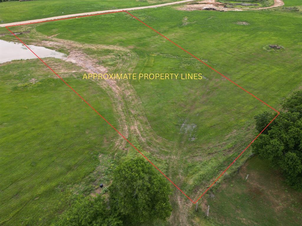 SELLER IS OFFERING A $2000 SPRING ONLY TREE PLANTING ALLOWANCE. A serene escape for those who love nature, tranquility & privacy awaits at Post Oak Lakes subdivision, where your dream home can become a reality. This 3.7 acre cleared and level lot is ideal to build your dream home or weekend getaway whether designing a modern retreat or rustic homestead, this property provides the flexibility to bring your vision to life. The lot also offers plenty of space for you to create your dream garden or fruit orchard. There are some restrictions, but no HOA. Homesites are restricted to 1,500 sq. ft. living minimum, site-built homes only. You are just 75miles east of Dallas Metroplex, 2 miles east of the world-renowned Lake Fork, 8 miles from the new SRA recreational facility that has 6 boat ramps, 8 miles to SRA waterpark. Just 17 miles from the charming town of Sulphur Springs, and 35 miles to Canton First Monday Trade Days. Two golf courses within 10 miles will satisfy players of all skill levels. Electric, water, fiber internet are available at the front of the lot. Barndominiums are allowed with plan approval. Approved plat is available. Ideal for those looking to create a custom home in a tranquil environment. Bring your own builders, or we can suggest builders to you.