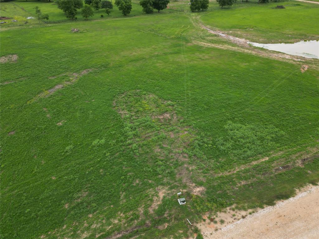 Post Oak Lakes - Land