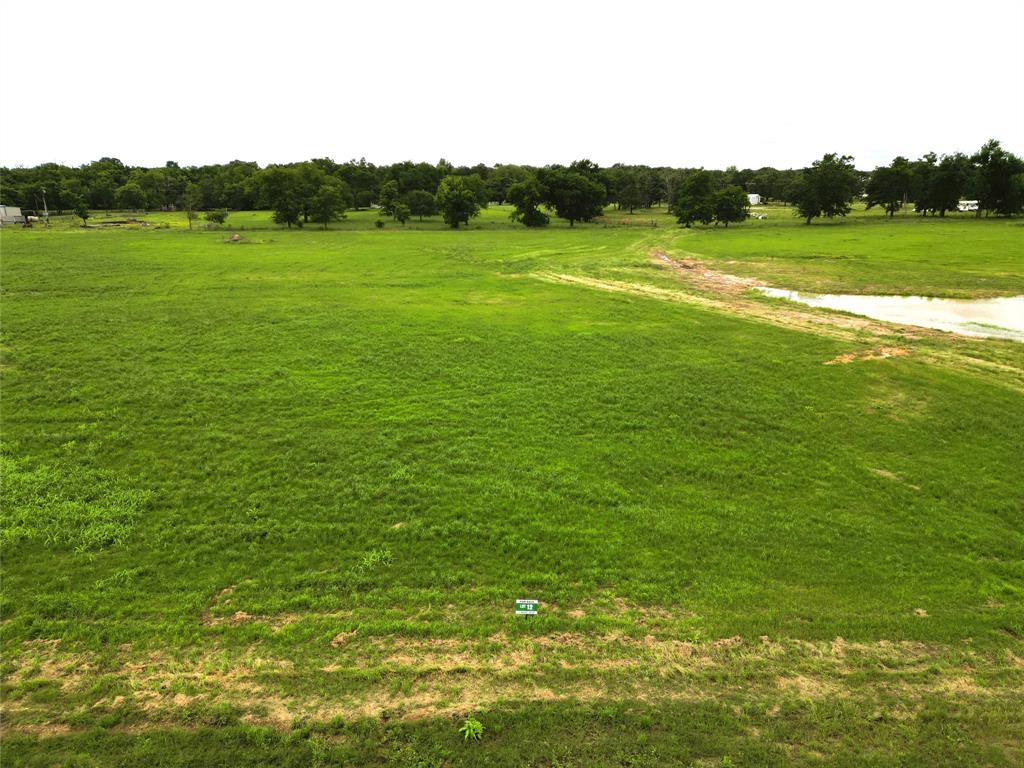 Post Oak Lakes - Land
