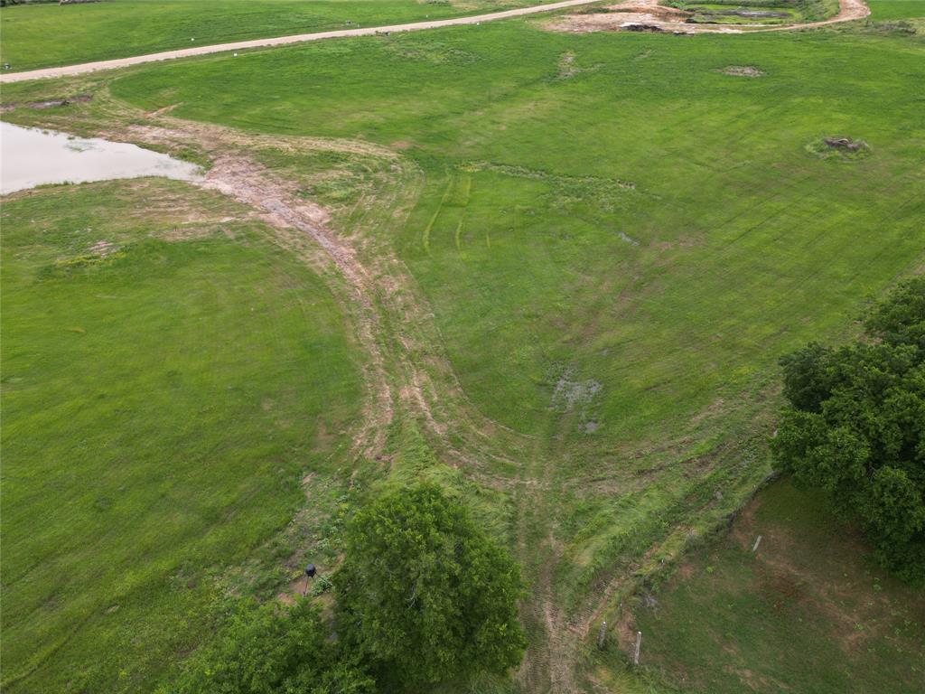 Post Oak Lakes - Land