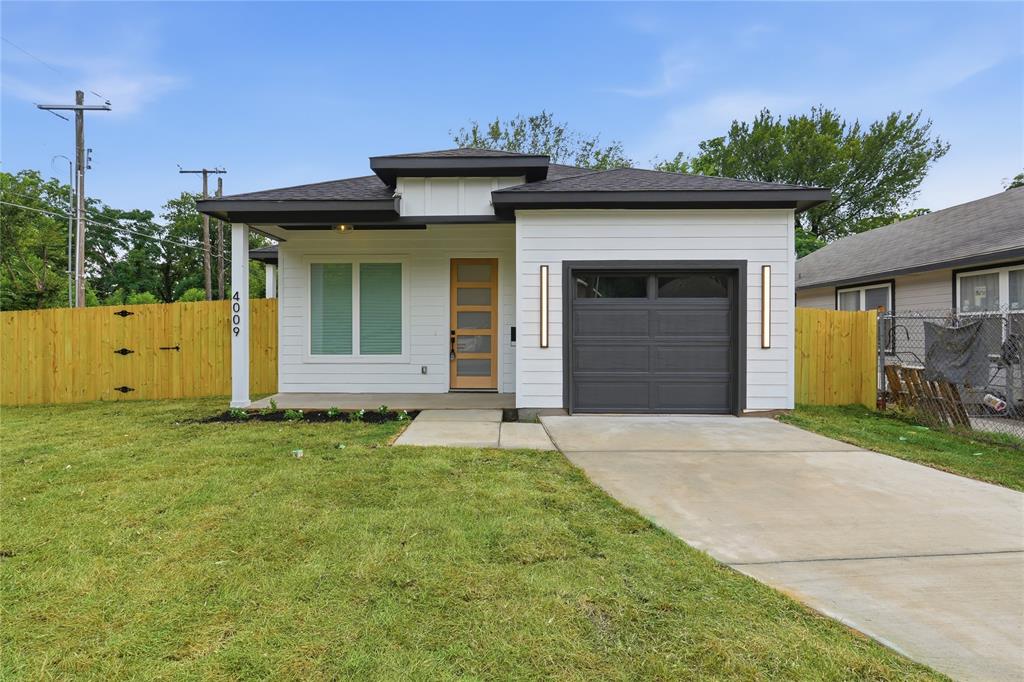 Featherstone Etal - Residential