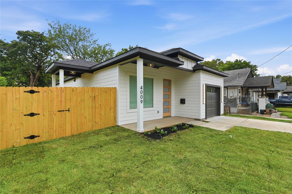 Featherstone Etal - Residential