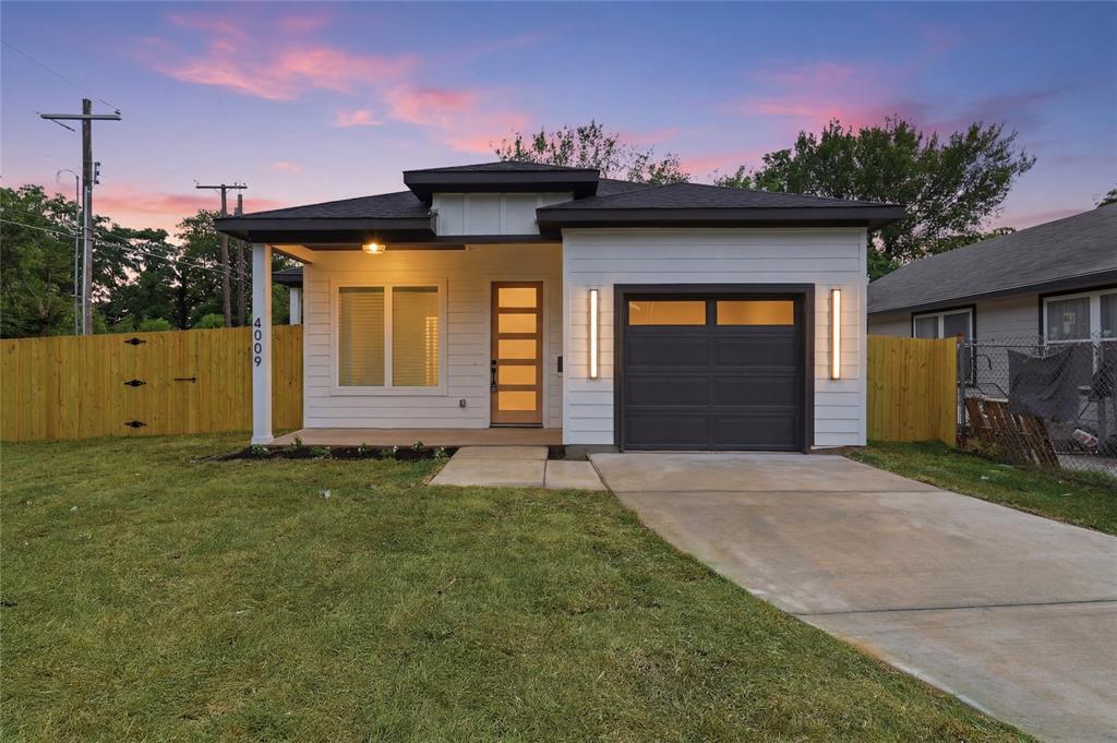 Featherstone Etal - Residential