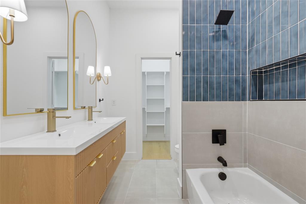 Featherstone Etal - Residential