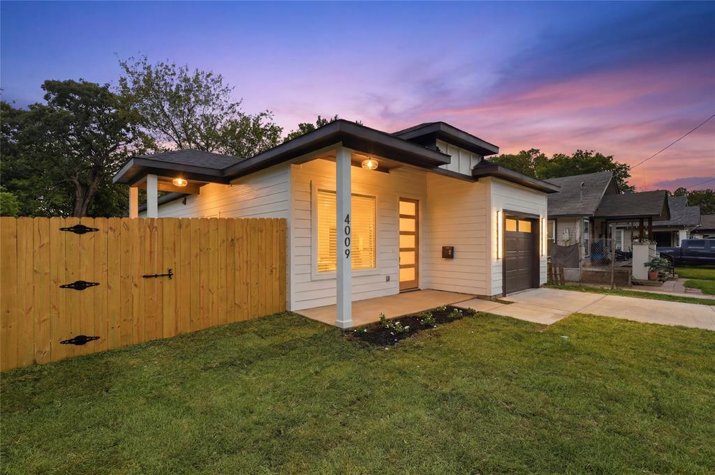 Featherstone Etal - Residential
