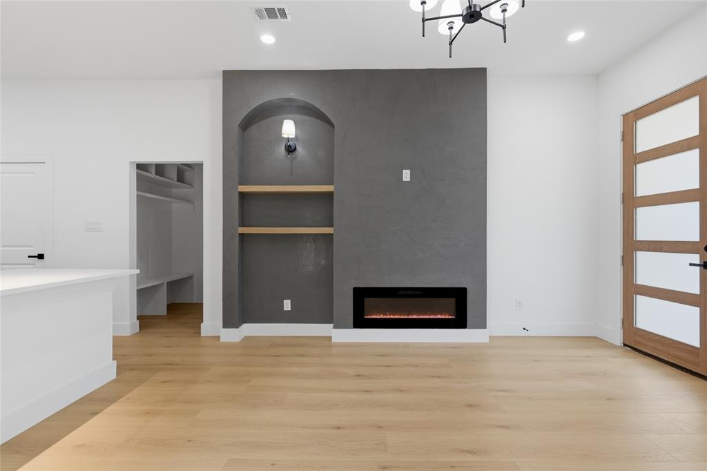 Featherstone Etal - Residential
