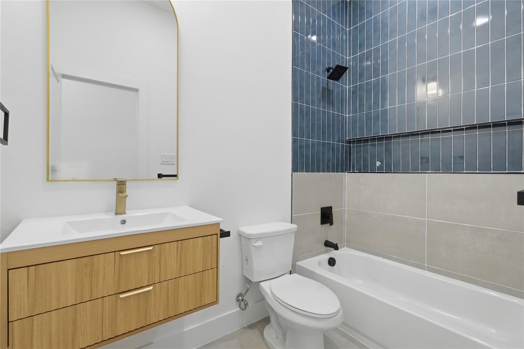 Featherstone Etal - Residential