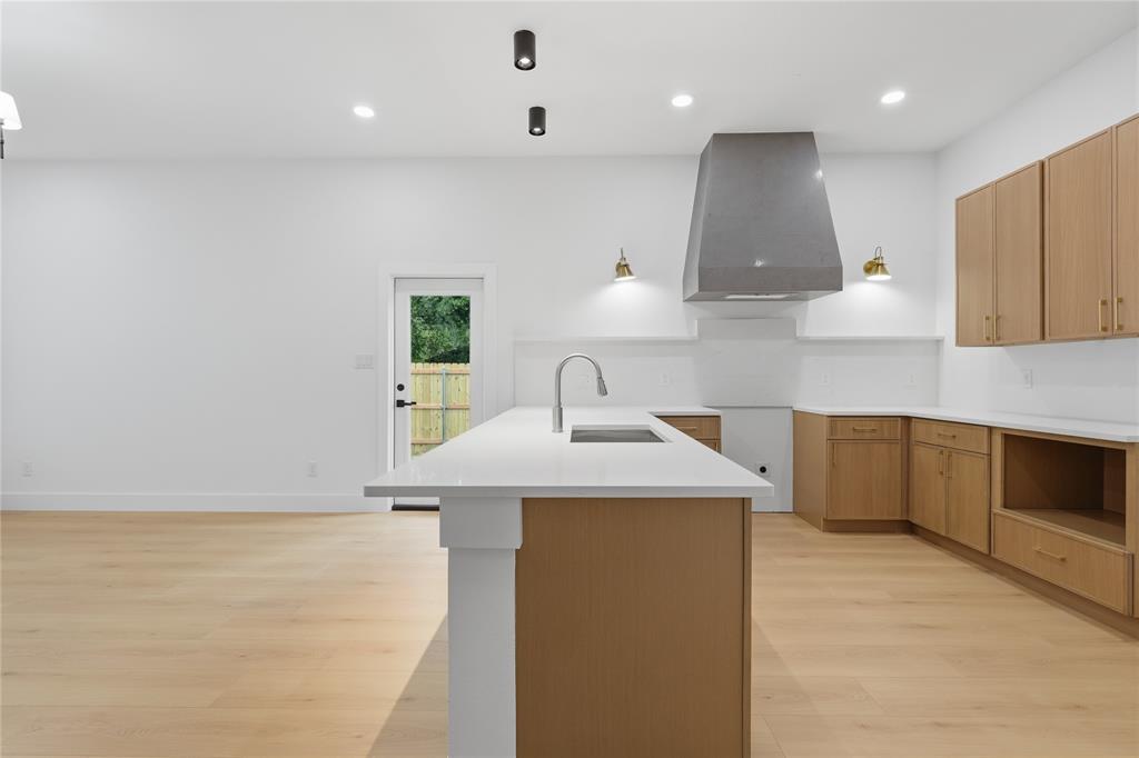 Featherstone Etal - Residential